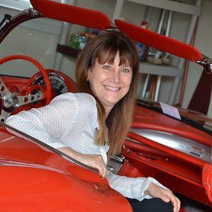 Meet your Posher, Jennifer